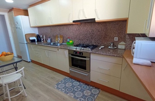 Vinaros Apartment | Apartamento Lorena - Apartamento en Vinaròs - Referencia 182