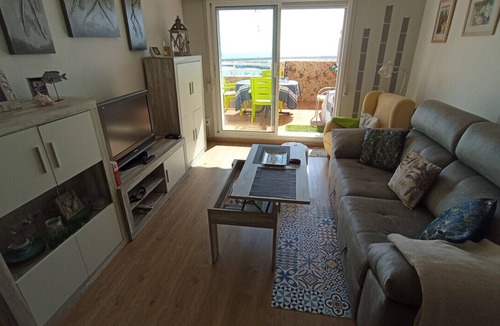 Vinaros Apartment | Apartamento Lorena - Apartamento en Vinaròs - Referencia 182