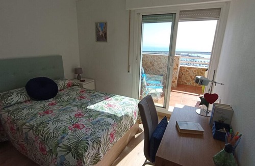 Vinaros Apartment | Apartamento Lorena - Apartamento en Vinaròs - Referencia 182