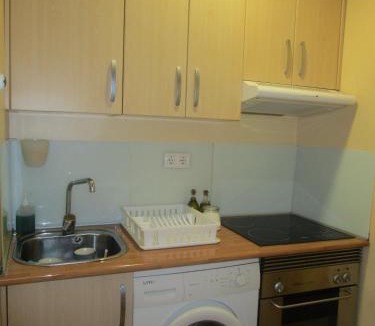 Murcia Apartment | Apartamento Lorena