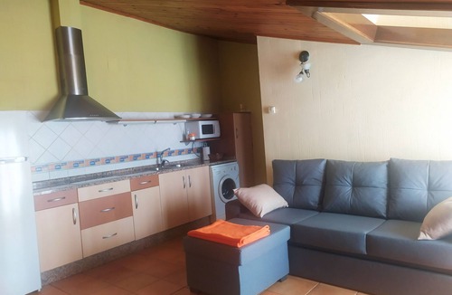 Las Majadas Apartment | Apartamento Los Callejones - Serranía de Cuenca