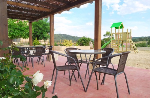 Las Majadas Apartment | Apartamento Los Callejones - Serranía de Cuenca