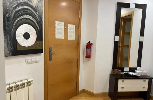 Logrono Apartment | Apartamento Los Lirios Logroño