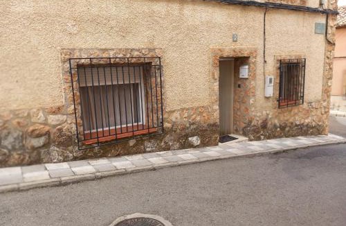 Letur Apartment | Apartamento los rosales