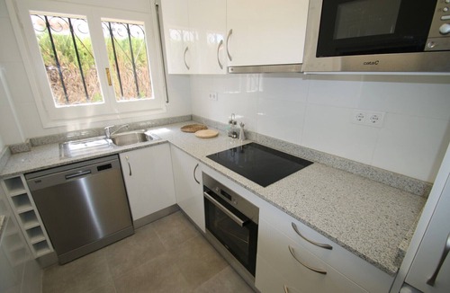 Cambrils Apartment | Apartamento Luisa Cambrils