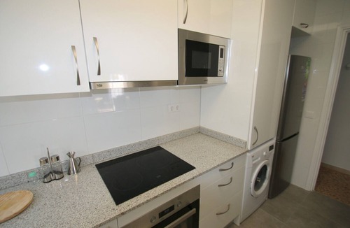 Cambrils Apartment | Apartamento Luisa Cambrils