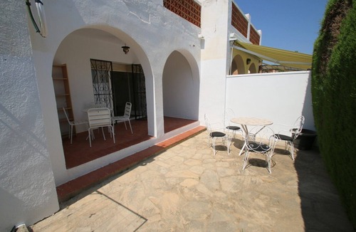 Cambrils Apartment | Apartamento Luisa Cambrils