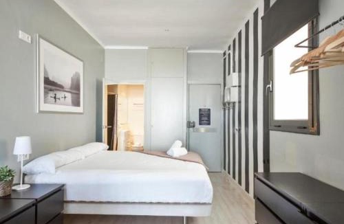 La Font de la Guatlla Apartment | Apartamento luminoso - 5 pers. - ES-175-57