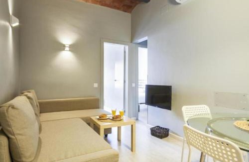 La Font de la Guatlla Apartment | Apartamento luminoso - 5 pers. - ES-175-57