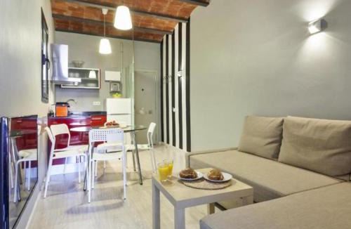 La Font de la Guatlla Apartment | Apartamento luminoso - 5 pers. - ES-175-57