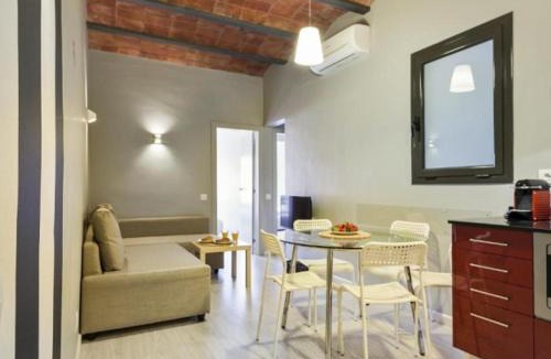La Font de la Guatlla Apartment | Apartamento luminoso - 5 pers. - ES-175-57