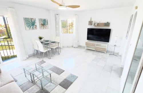El Faro Apartment | Apartamento luminoso con vistas al mar