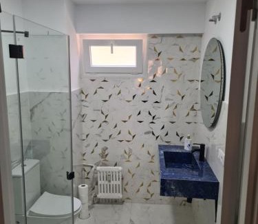 San Isidro Apartment | Apartamento luminoso y nuevo en Madrid Rio