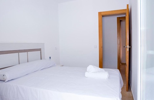 Calasparra Apartment | Apartamento Luna de Calasparra