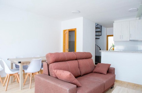Calasparra Apartment | Apartamento Luna de Calasparra