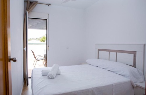 Calasparra Apartment | Apartamento Luna de Calasparra