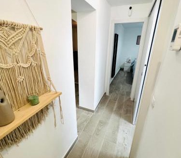 Montgat Apartment | Apartamento Luna