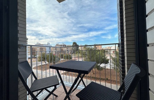 Burriana Apartment | Apartamento Luxury en Burriana
