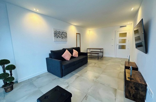 Burriana Apartment | Apartamento Luxury en Burriana