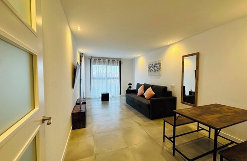 Burriana Apartment | Apartamento Luxury en Burriana