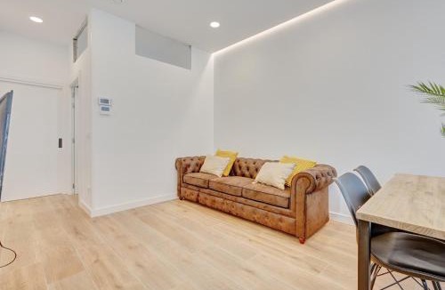 Azpilagana Apartment | Apartamento M&A By Clabao