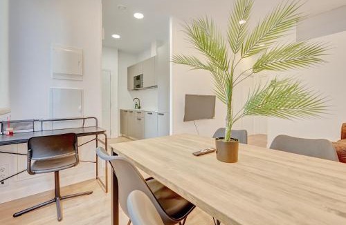 Azpilagana Apartment | Apartamento M&A By Clabao