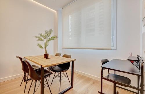 Azpilagana Apartment | Apartamento M&A By Clabao