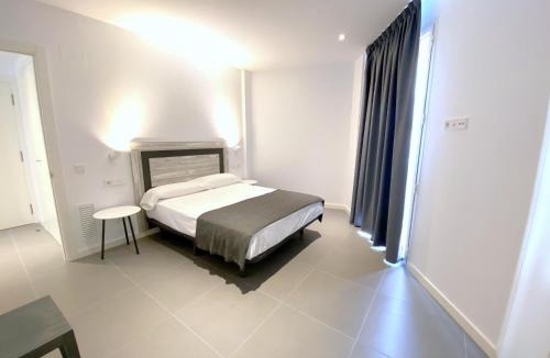 Castello d'Empuries Apartment | Apartamento moderno con aire acondicionado en Castelló d'Empúries - HISP-312-110
