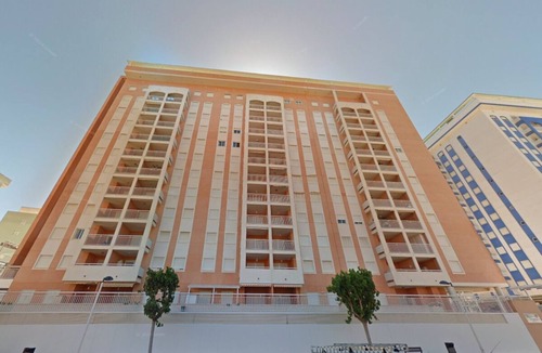 Oropesa del Mar Apartment | Apartamento Mar de Oropesa I REF 003
