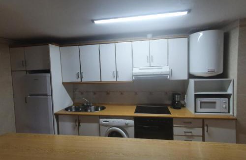 Torla-Ordesa Apartment | Apartamento Maladeta