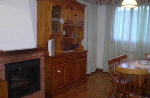Torla-Ordesa Apartment | Apartamento Maladeta