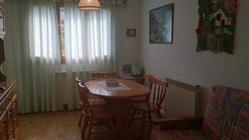 Torla-Ordesa Apartment | Apartamento Maladeta