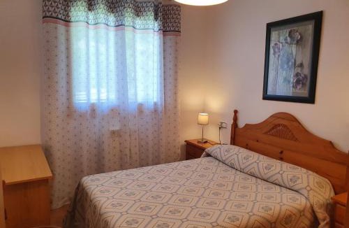 Torla-Ordesa Apartment | Apartamento Maladeta
