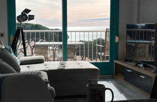 Malgrat de Mar Apartment | Apartamento Malgrat de mar