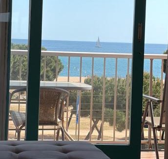 Malgrat de Mar Apartment | Apartamento Malgrat de mar