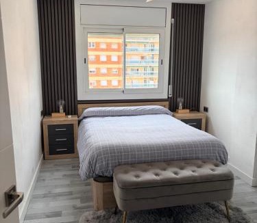 Malgrat de Mar Apartment | Apartamento Malgrat de mar