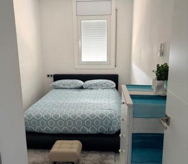 Malgrat de Mar Apartment | Apartamento Malgrat de mar