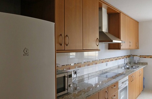 Benicarlo Apartment | Apartamento Mallorca Inmomart