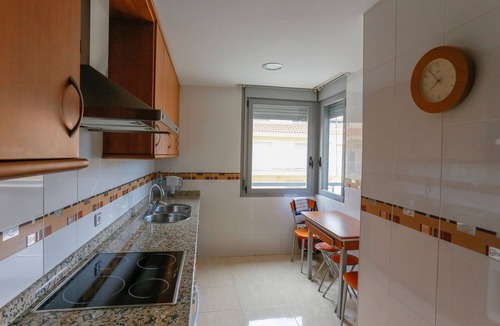Benicarlo Apartment | Apartamento Mallorca Inmomart