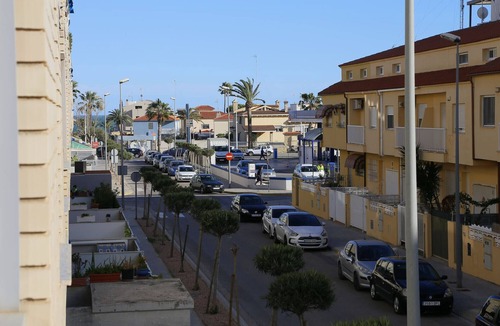 Benicarlo Apartment | Apartamento Mallorca Inmomart