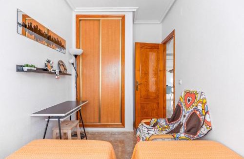 Orihuela Costa Apartment | Apartamento Mandarín Playamarina 2