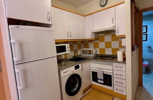 Oropesa del Mar Apartment | Apartamento Mar de Oropesa I Ref 003