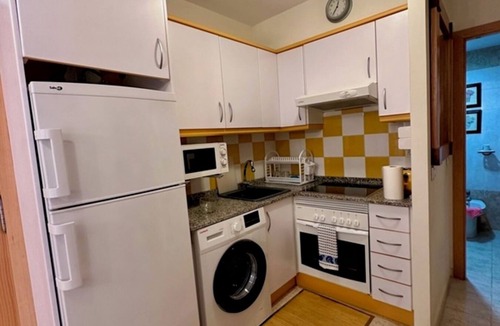 Oropesa del Mar Apartment | Apartamento Mar de Oropesa I Ref 003