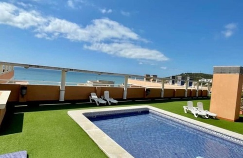 Oropesa del Mar Apartment | Apartamento Mar de Oropesa I Ref 003