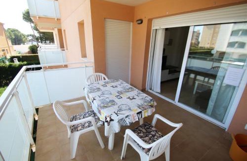 Miami Platja Apartment | Apartamento Mar i Cel