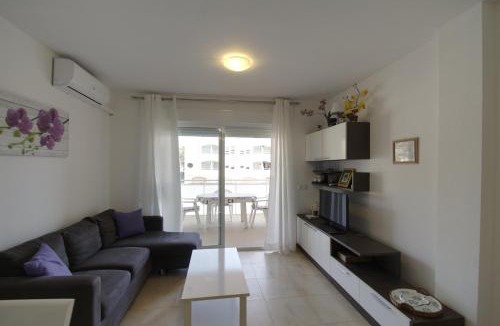 Miami Platja Apartment | Apartamento Mar i Cel