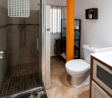 Argentona Apartment | Apartamento Mar y Montaña