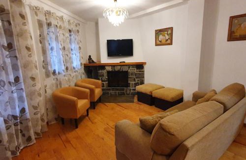 Torla-Ordesa Apartment | Apartamento Marboré