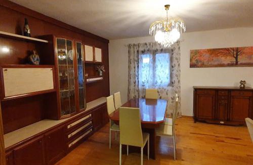 Torla-Ordesa Apartment | Apartamento Marboré
