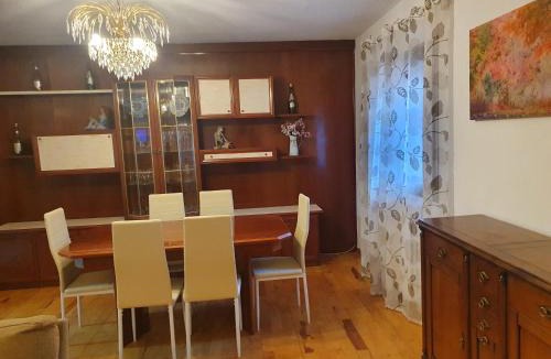 Torla-Ordesa Apartment | Apartamento Marboré